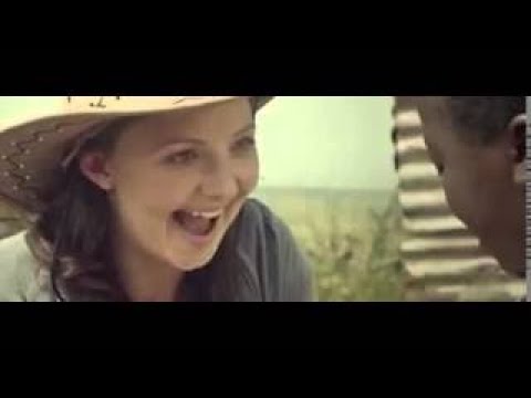 Let's save Africa! - Gone wrong