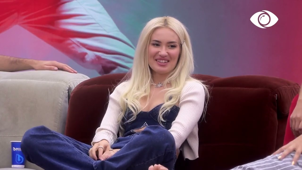 Është një djall/ Luizi batuta për Dean: Dhelpër dinake