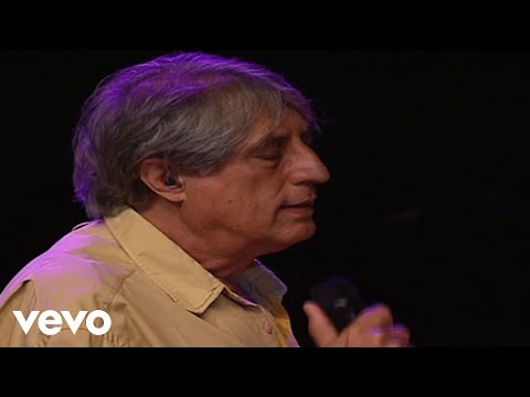 Boca Livre, MPB4 - Morena Dos Olhos D'Água (Ao Vivo)