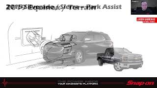 Tuesday Diagnostics Livestream - OEM-Specific ADAS Training - GM® | Snap-on Diagnostics