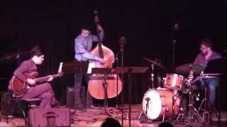 Paul JB Lee - Darn That Dream (Ahmad Jamal arrangement)