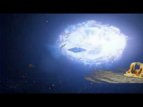 ATMA feat APAKALYPSE & JAH NIGGA - THE FINAL FRONTIER