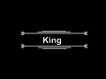 King By Emiko Suzuki Kingdom S3 Ending 2 Romanji Lyrics