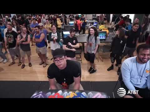 Kuya (Link/G&W) vs Aklo (Fox) - Tipped Off 14: Resurgence Winners Top 64