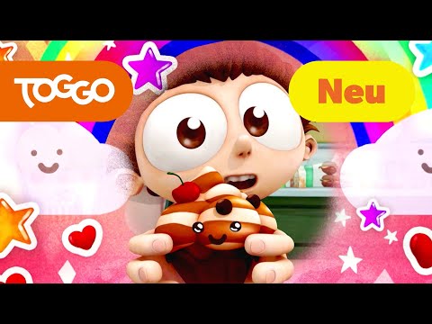 Angelo! | Influencer Angelo | Ganze Folge | TOGGO