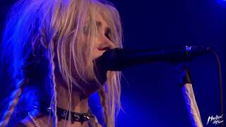 The Pretty Reckless - My Medicine HD (montreux jazz festival)