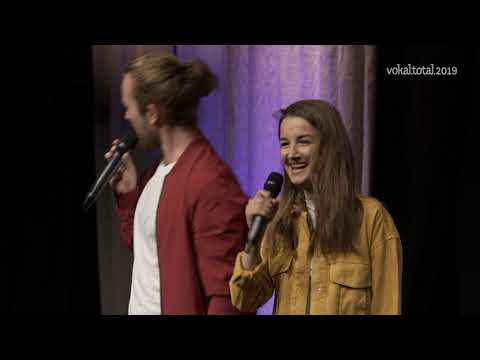 vokal.total.2019 -  baff! (GER) - Kriminal Medley