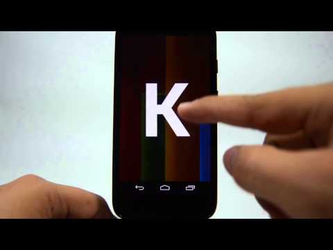 como activar el modo desarrollador/programador en android 4.4 kitkat - Jelly Bean 4.2 (moto g)