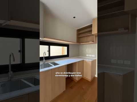 Video de YouTube - Casa 3 dormitorios Barra de Carrasco