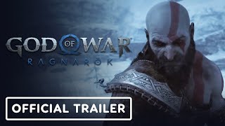 Купить God of War Ragnarok