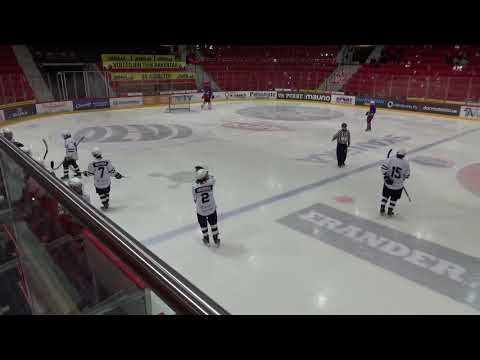 TUTO B - TPS Ak 12.10.2019 2.erä