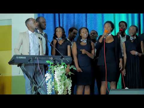 Oasis TV ~ Turahirwa twe abamumenye by Get Together In AUCA