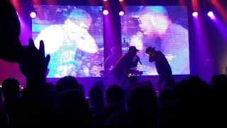 Andy Mineo & Wordsplayed - JUDO Live