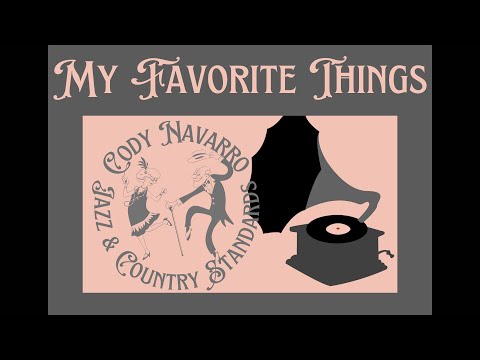 Promotional video thumbnail 2 for Cody Navarro