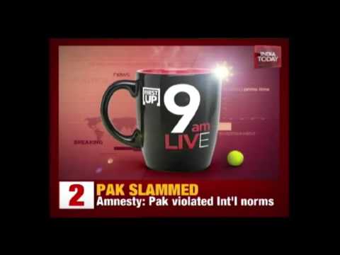 U.S National Security Agency Authorised To Spy On BJP : Wikileaks