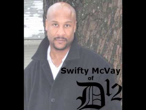 Swifty McVay - Verbal Contract