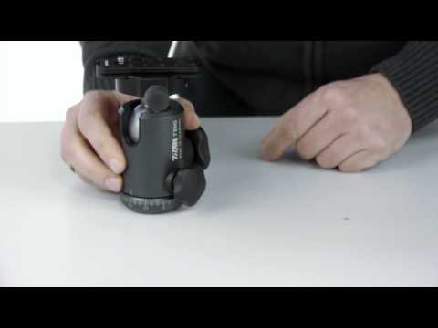 Cullmann Titan Kugelkopf TB6.6 - by www.enjoyyourcamera.com