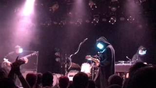 2017-06-30 Shobaleader One - Anstromm Feck 4 @Warsaw - Brooklyn, NY