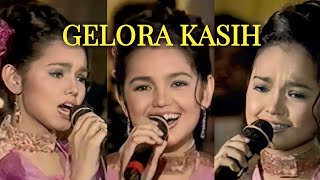 Download lagu Dato' Sri Siti Nurhaliza - Gelora Kasih (LIVE) 2000 mp3