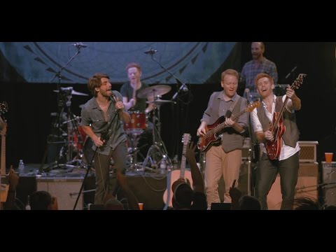 The Dirty Guv'nahs - We'll Be The Light (Live from the Farewell Tour)