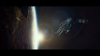 Gravity - Official Teaser Trailer VO