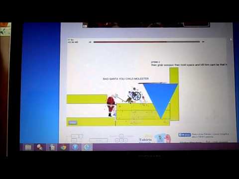 Momenti epici su happy wheels #1