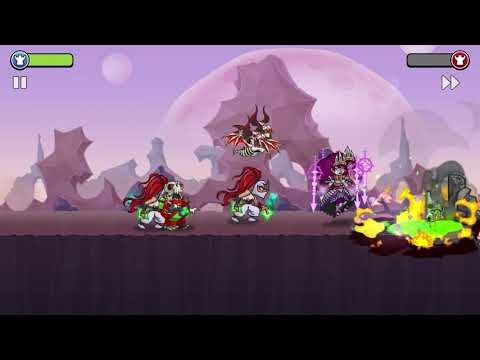 Tower Conquest-Hacked-| Preparing for surprise  | Ep.1012