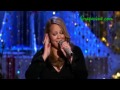 Christmas Special Mariah Carey Preview Oh Santa Charlie Brown Christmas