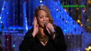 Christmas Special - Mariah Carey (preview) Oh Santa! / Charlie Brown Christmas