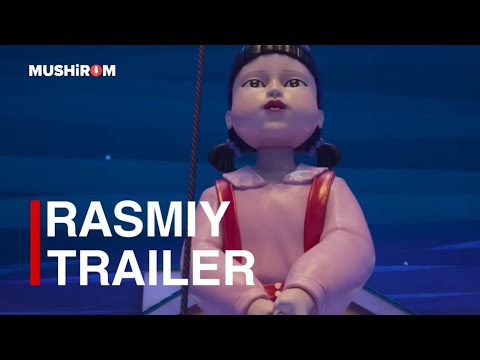 Kalmar o'yini | 3 mavsum | o'zbek tilida