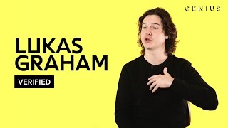 Lukas Graham &quot;7 Years&quot; Official Lyrics &amp; Meaning | Verified