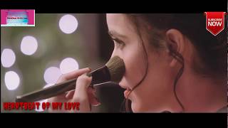 Chaasni Si (Lyrics) - Yasser Desai , Sheena Bajaj | Jeet Gannguli,Hd song ,love video