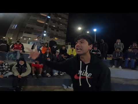 SERZ & DAP vs FOXY & NERITO - CUARTOS - LZ 2vs2 Random