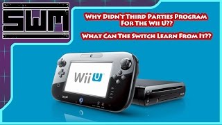 What Went Wrong With The Wii U?? Weak Hardware?