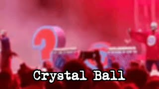 Insane Clown Posse - Crystal Ball