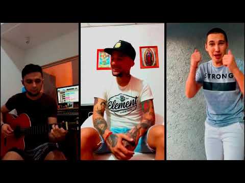 Y Ya No Sé Que Hacer - Walter Salinas