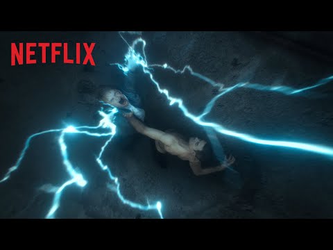 『ラグナロク』予告編 - Netflix