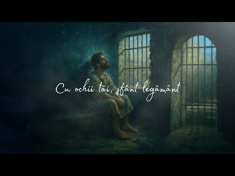 Păstrează-te curat - Tudor Oleniuc (official audio)