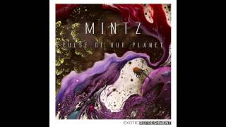 Mintz – Spitzer (Original Mix) // Exotic Refreshment