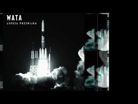 Wata - Rakieta ft. DJ Jotka (Prod. Babek)