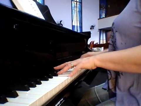 Justificado - Hinário Adventista 539