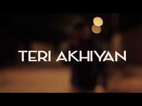 Teri Akhiyan | A-Bazz | Frame Focus