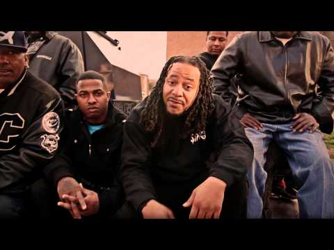 Tell The Truth - ( GODN ENT PRESENTS)  featuring KK , T-Man , Dirt