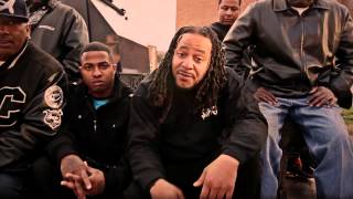 Tell The Truth - ( GODN ENT PRESENTS)  featuring KK , T-Man , Dirt