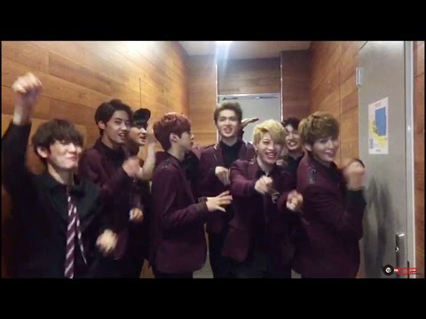 U10SECONDS 3sec - 미니업즈 (MINIUPS)의 뚜찌빠찌뽀찌