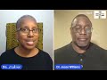 Ep 23 Rev. Dr. Jesse T. Williams, Convent Avenue Baptist Church, NY NY