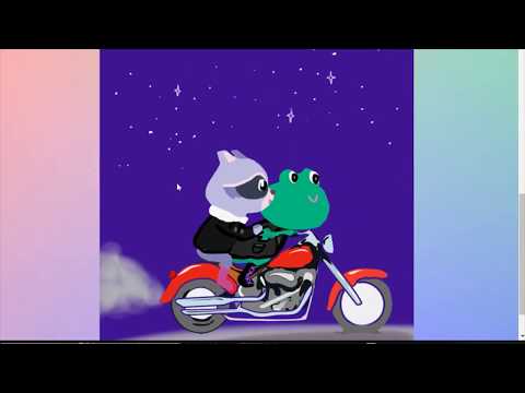 Tiny Rainbow Rebels youtube-video