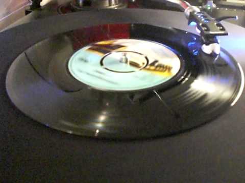 THE WOODPECKERS - ZUMBELLY  ( EARLY REGGAE )