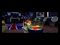 Flushed Away Game Part 3 Sneaky Rita