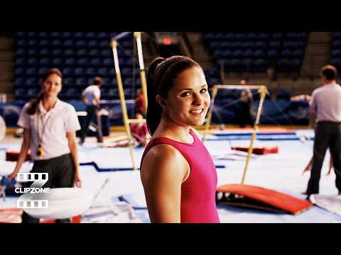 Thumbnail of the video: Gymnastics Gone Wrong